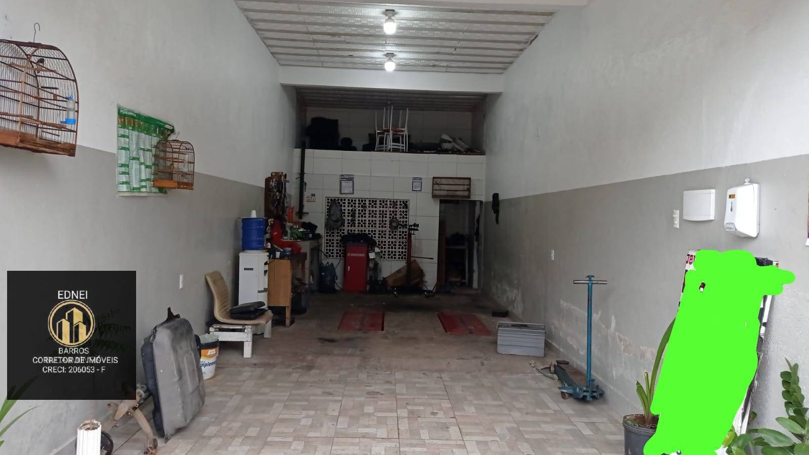 Conjunto Comercial-Sala à venda, 43m² - Foto 1