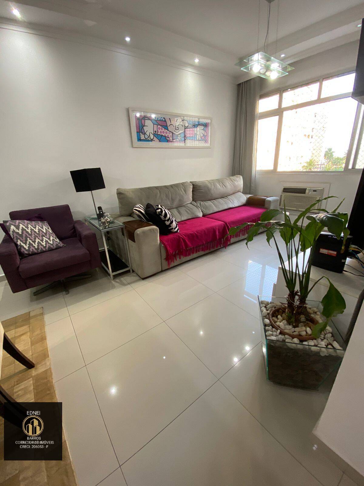 Apartamento à venda com 2 quartos, 74m² - Foto 20