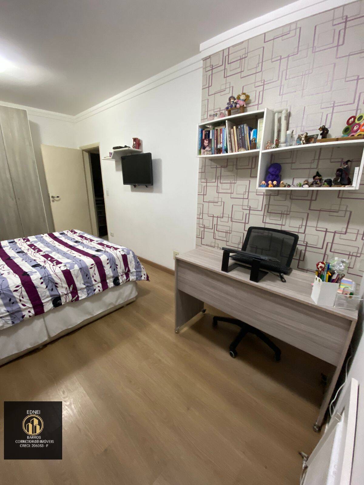 Apartamento à venda com 2 quartos, 74m² - Foto 40