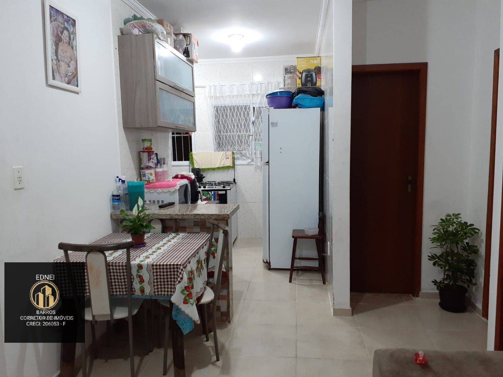 Casa à venda com 2 quartos - Foto 8