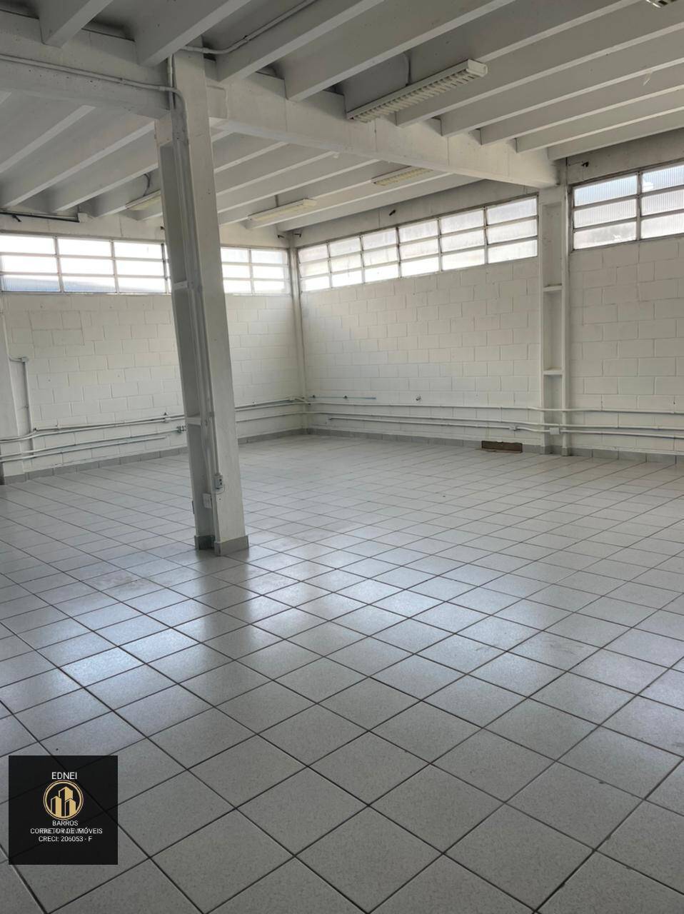 Depósito-Galpão-Armazém para alugar, 10000m² - Foto 10