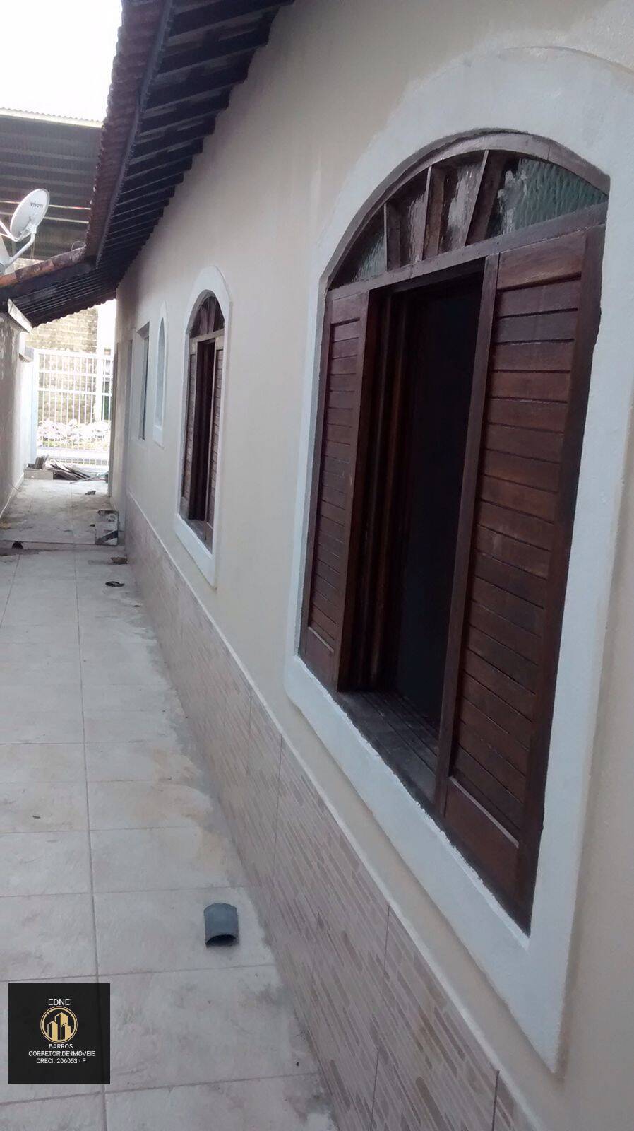 Casa à venda com 2 quartos, 81m² - Foto 6