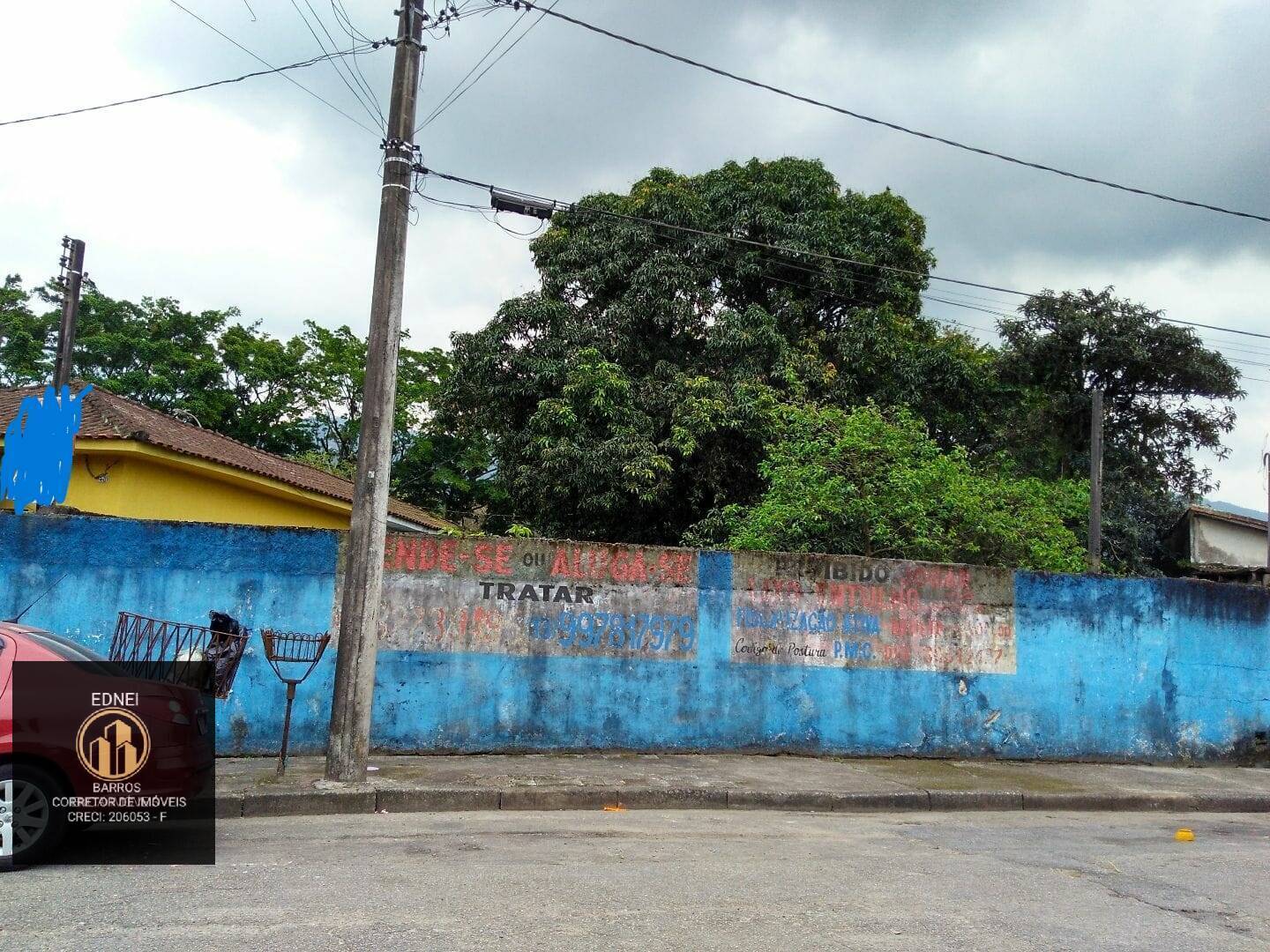 Terreno à venda - Foto 4