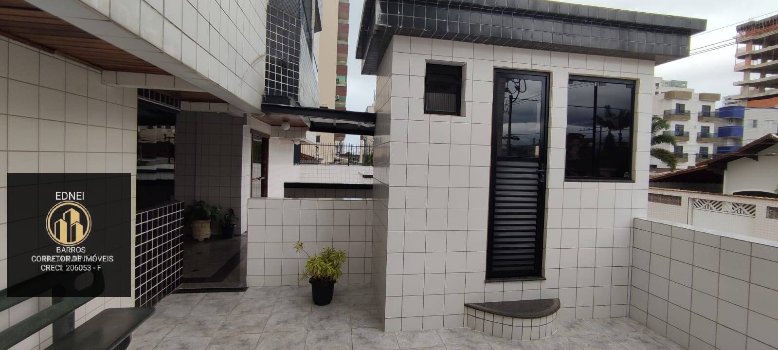 Apartamento à venda com 2 quartos, 84m² - Foto 6