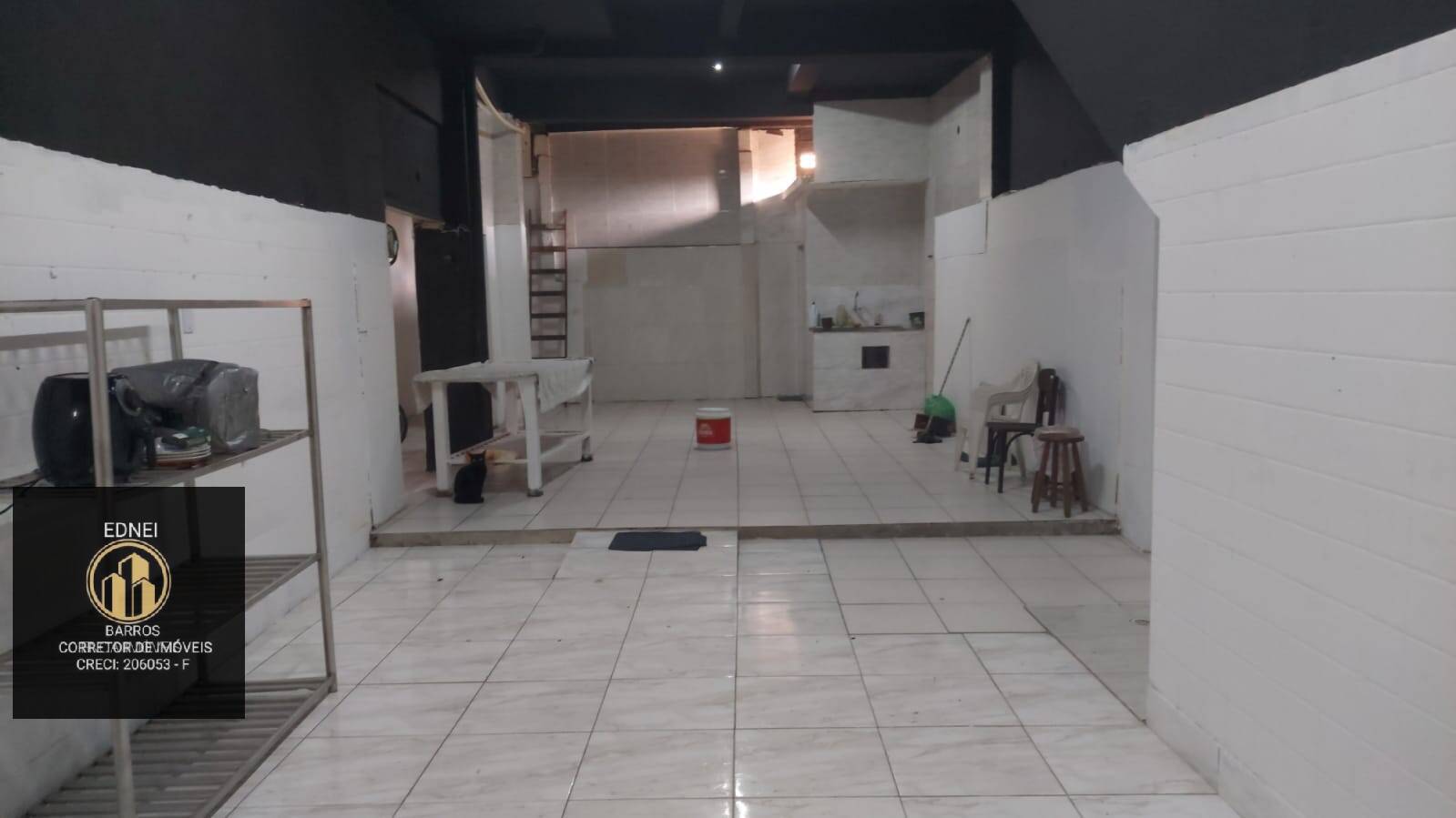 Conjunto Comercial-Sala para alugar, 200m² - Foto 2