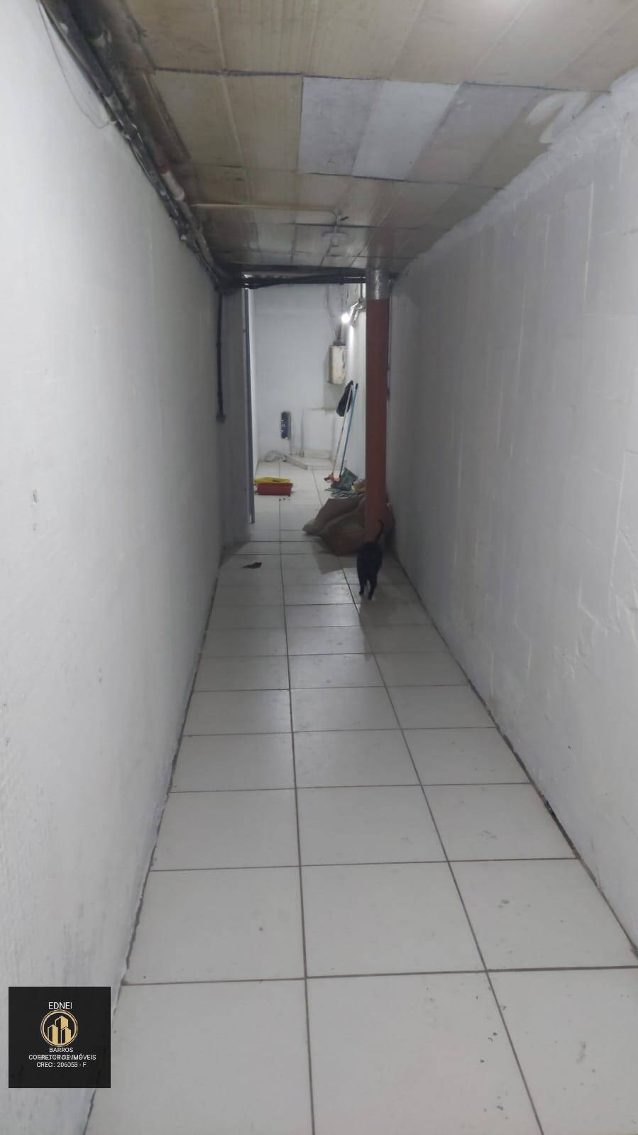 Conjunto Comercial-Sala para alugar, 200m² - Foto 6