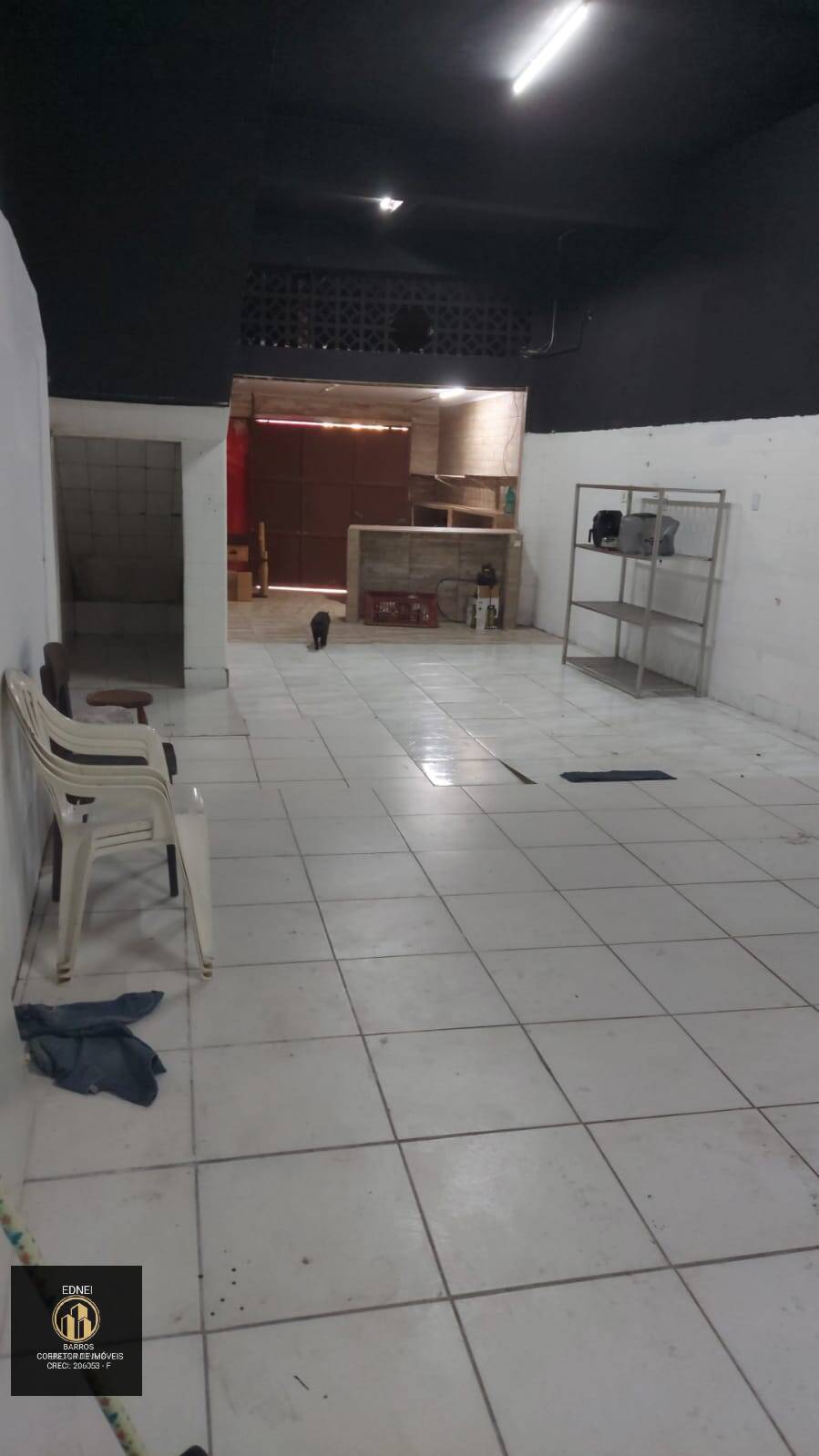 Conjunto Comercial-Sala para alugar, 200m² - Foto 7