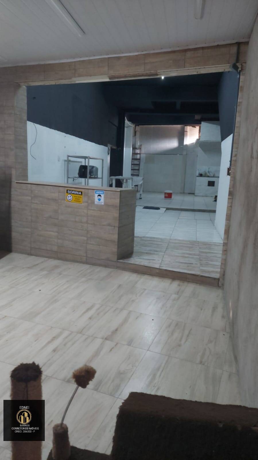 Conjunto Comercial-Sala para alugar, 200m² - Foto 1