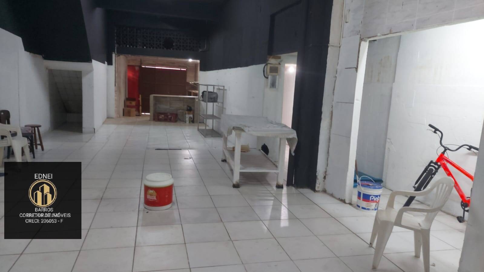 Conjunto Comercial-Sala para alugar, 200m² - Foto 11