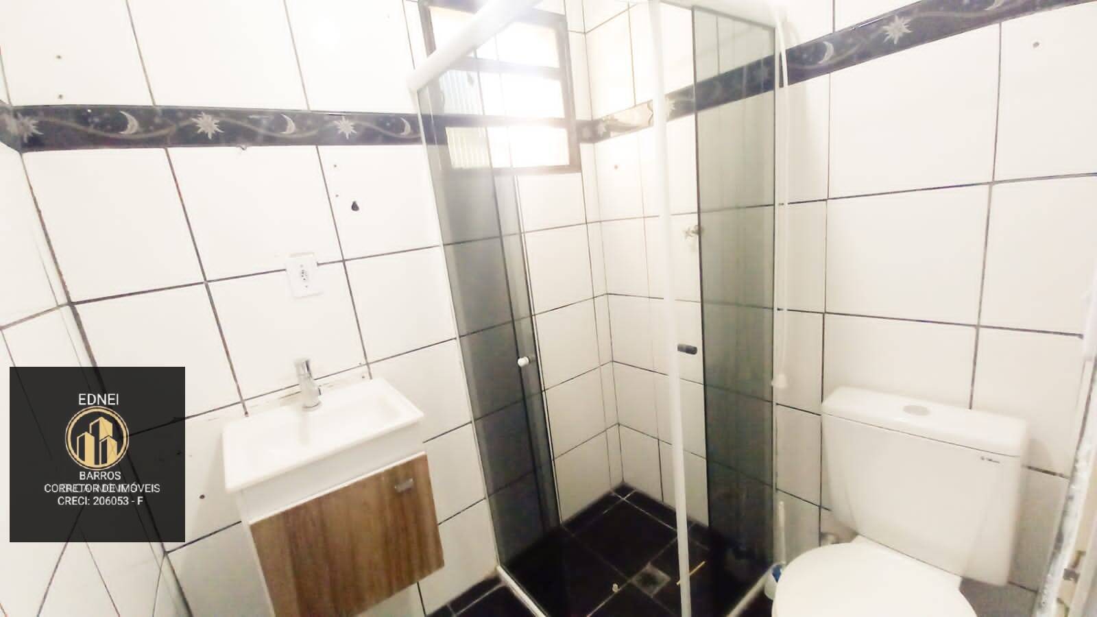 Apartamento à venda com 2 quartos - Foto 5