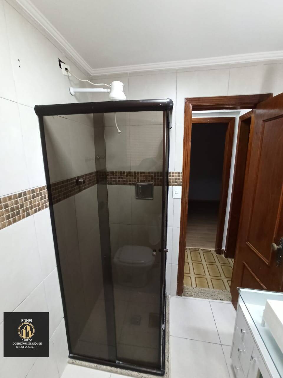 Apartamento à venda com 2 quartos, 57m² - Foto 6