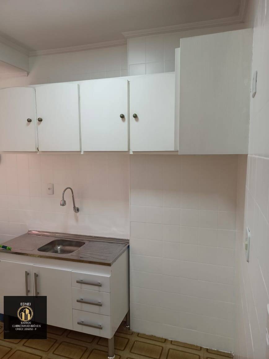 Apartamento à venda com 2 quartos, 57m² - Foto 8