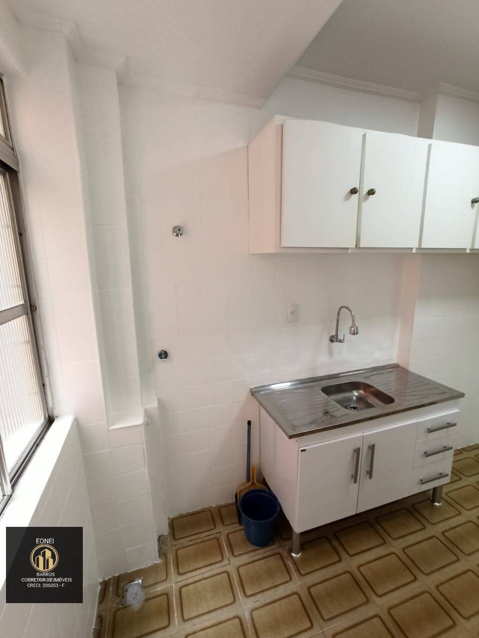 Apartamento à venda com 2 quartos, 57m² - Foto 5