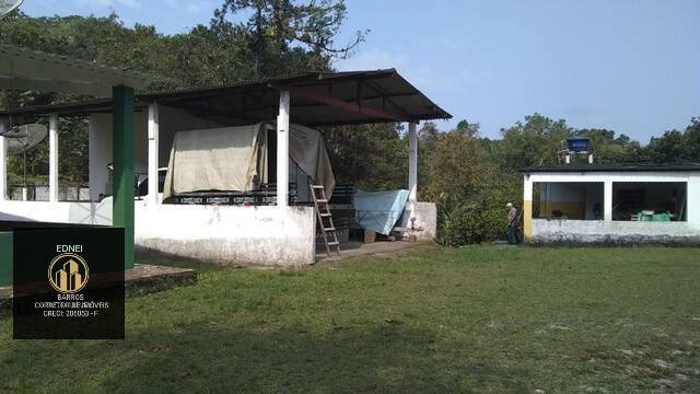 Fazenda à venda com 6 quartos, 6000m² - Foto 8