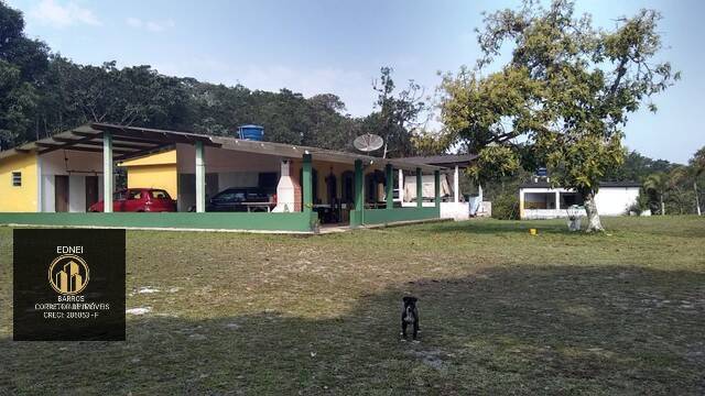 Fazenda à venda com 6 quartos, 6000m² - Foto 12