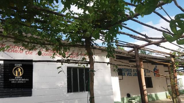 Fazenda à venda com 10 quartos, 7500m² - Foto 2