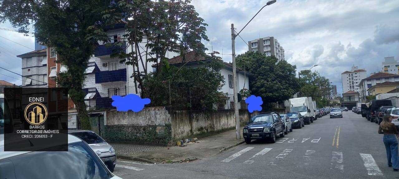 Sobrado à venda, 520m² - Foto 1