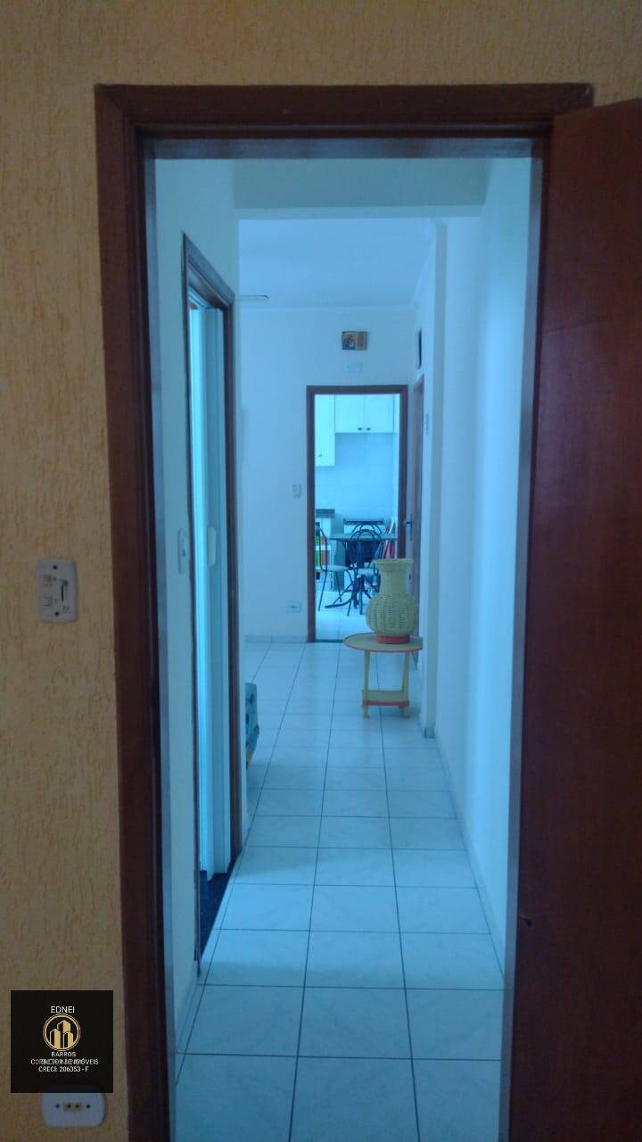 Apartamento à venda com 1 quarto, 54m² - Foto 3