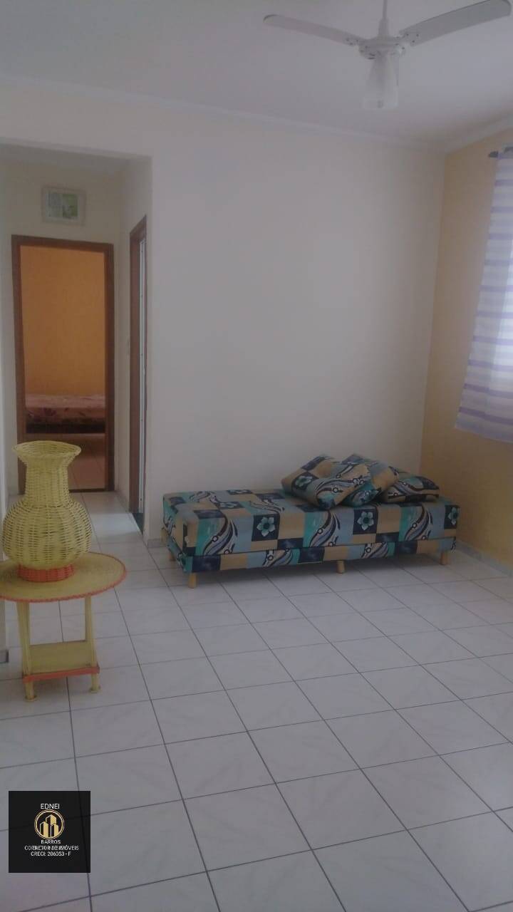 Apartamento à venda com 1 quarto, 54m² - Foto 6