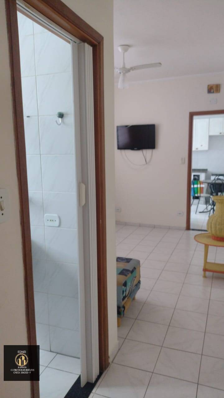 Apartamento à venda com 1 quarto, 54m² - Foto 8