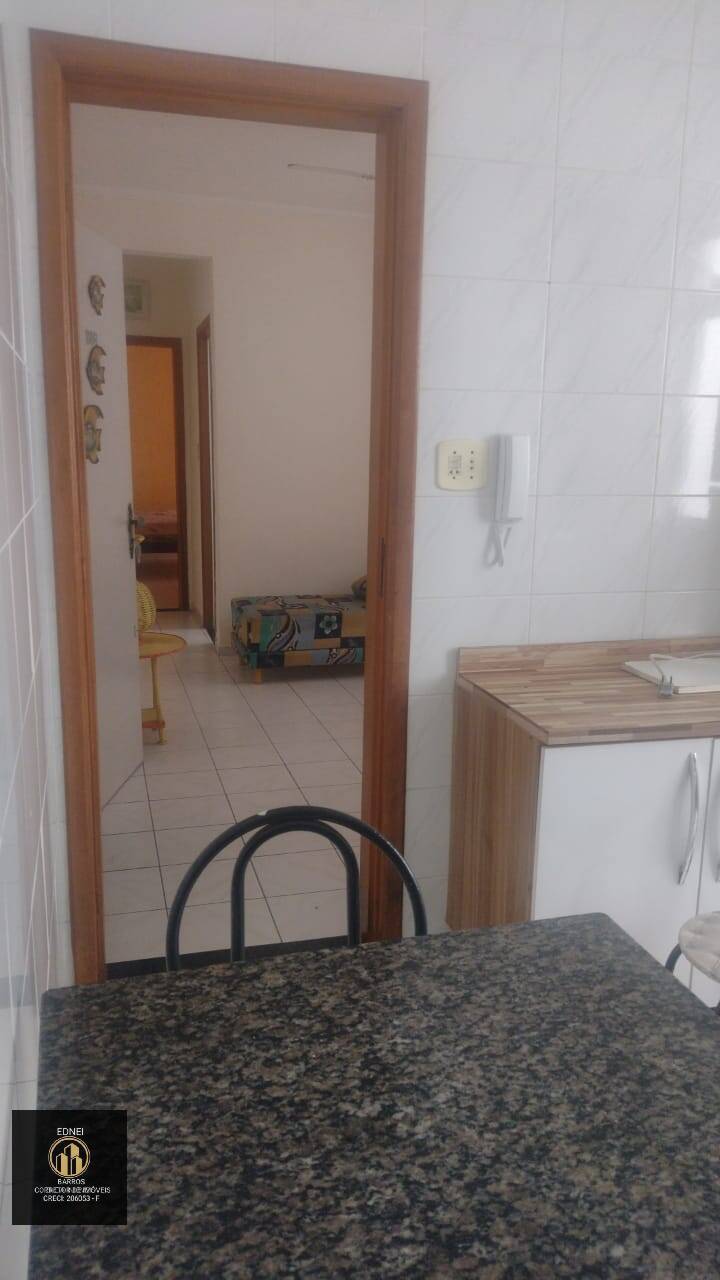 Apartamento à venda com 1 quarto, 54m² - Foto 9