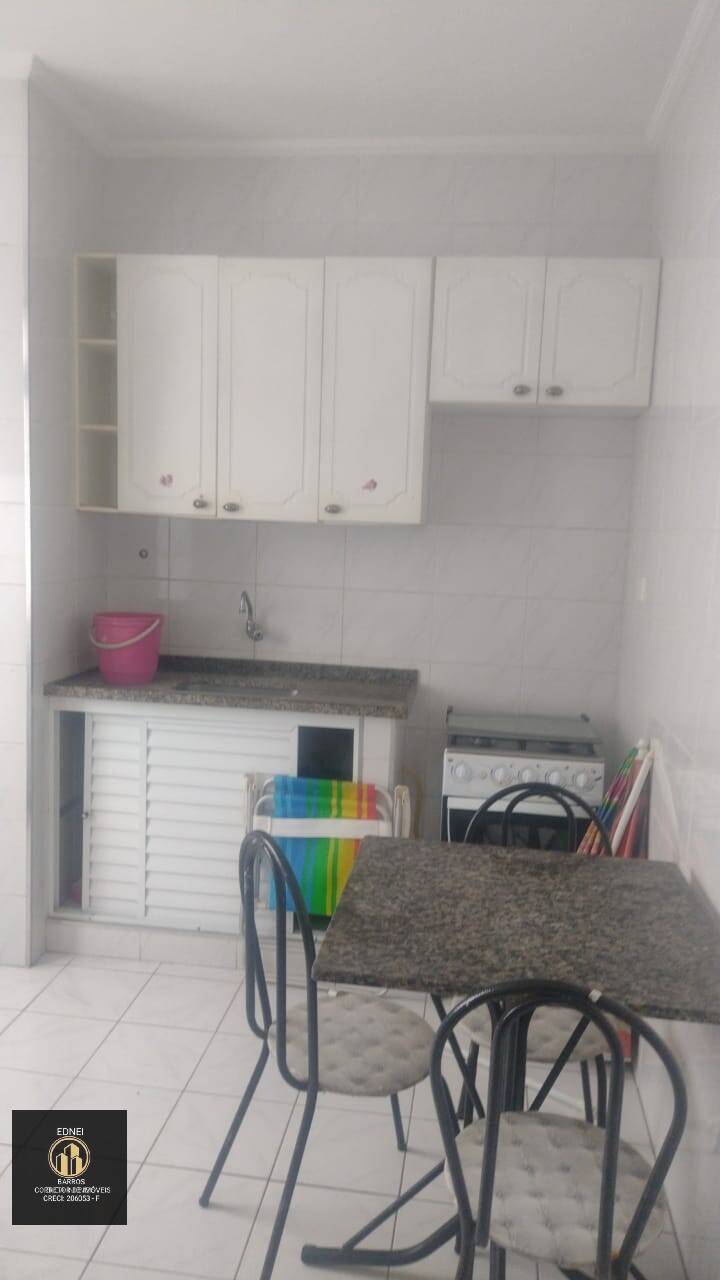 Apartamento à venda com 1 quarto, 54m² - Foto 10