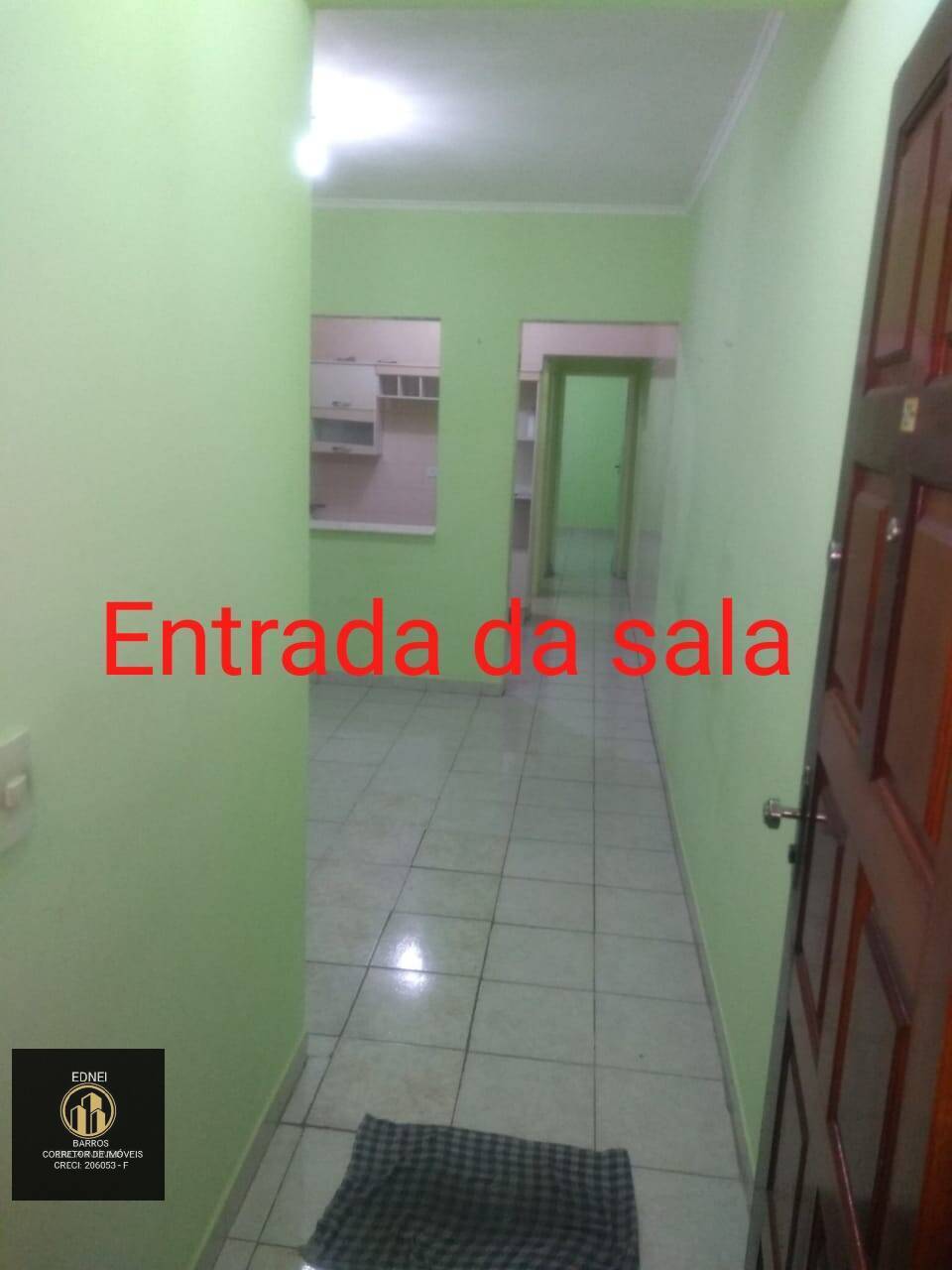 Casa à venda com 1 quarto - Foto 4