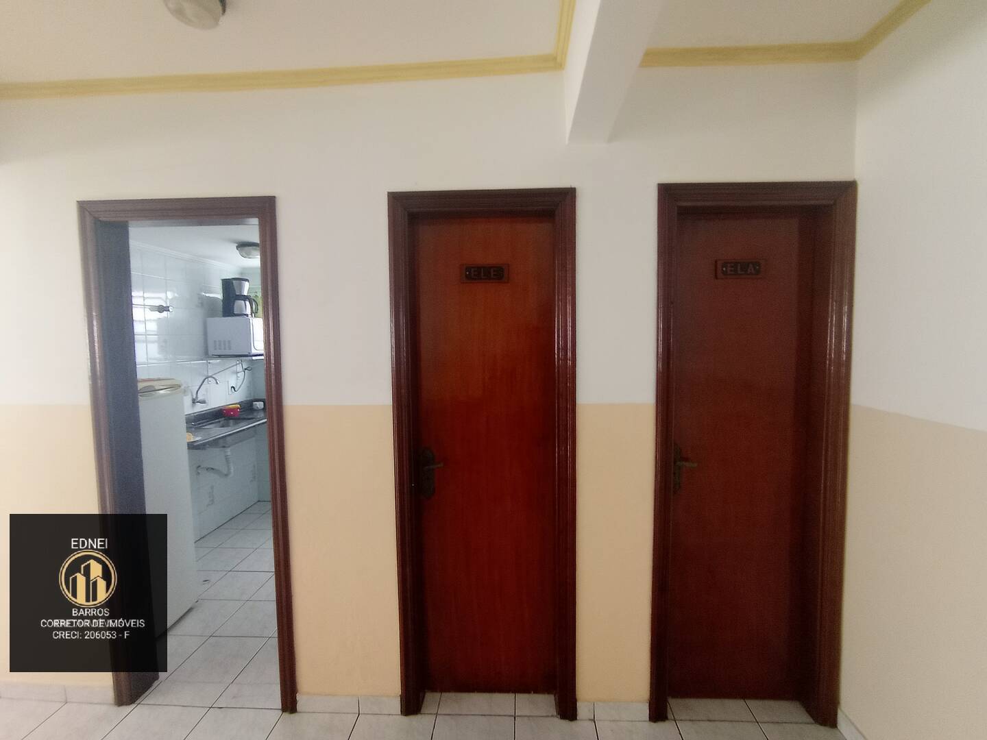 Apartamento à venda e aluguel com 2 quartos - Foto 17