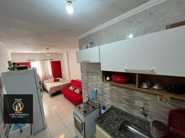 Kitnet e Studio à venda com 1 quarto, 23m² - Foto 10