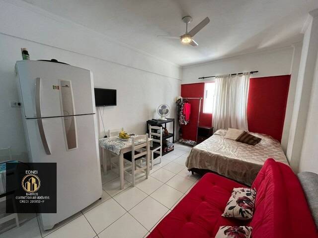 Kitnet e Studio à venda com 1 quarto, 23m² - Foto 9