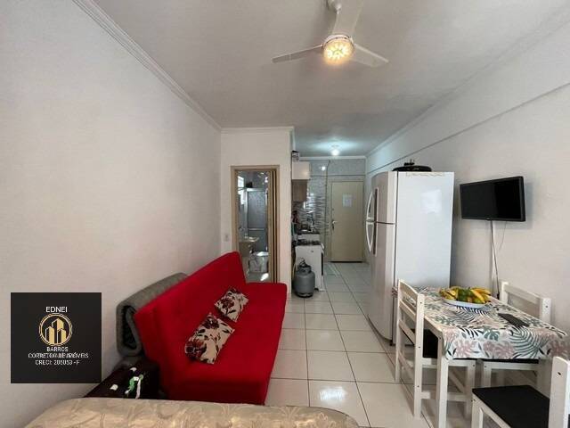 Kitnet e Studio à venda com 1 quarto, 23m² - Foto 13