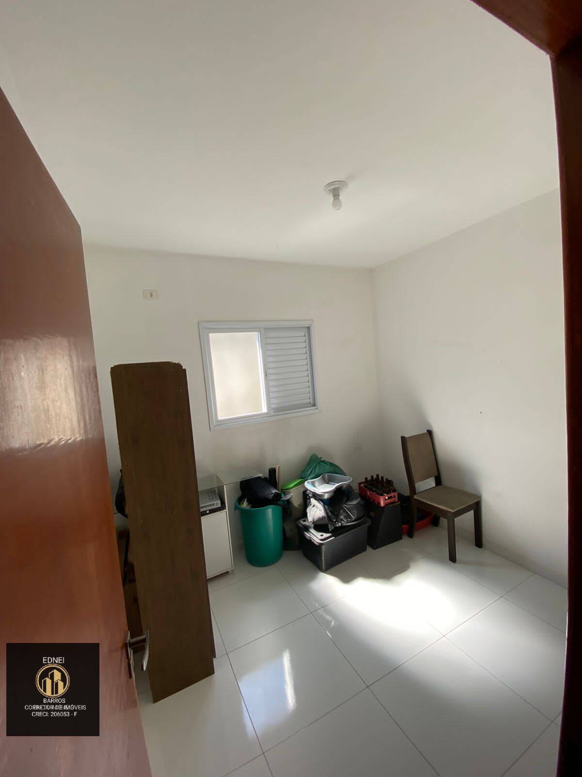 Casa de Condomínio à venda com 2 quartos, 50m² - Foto 1