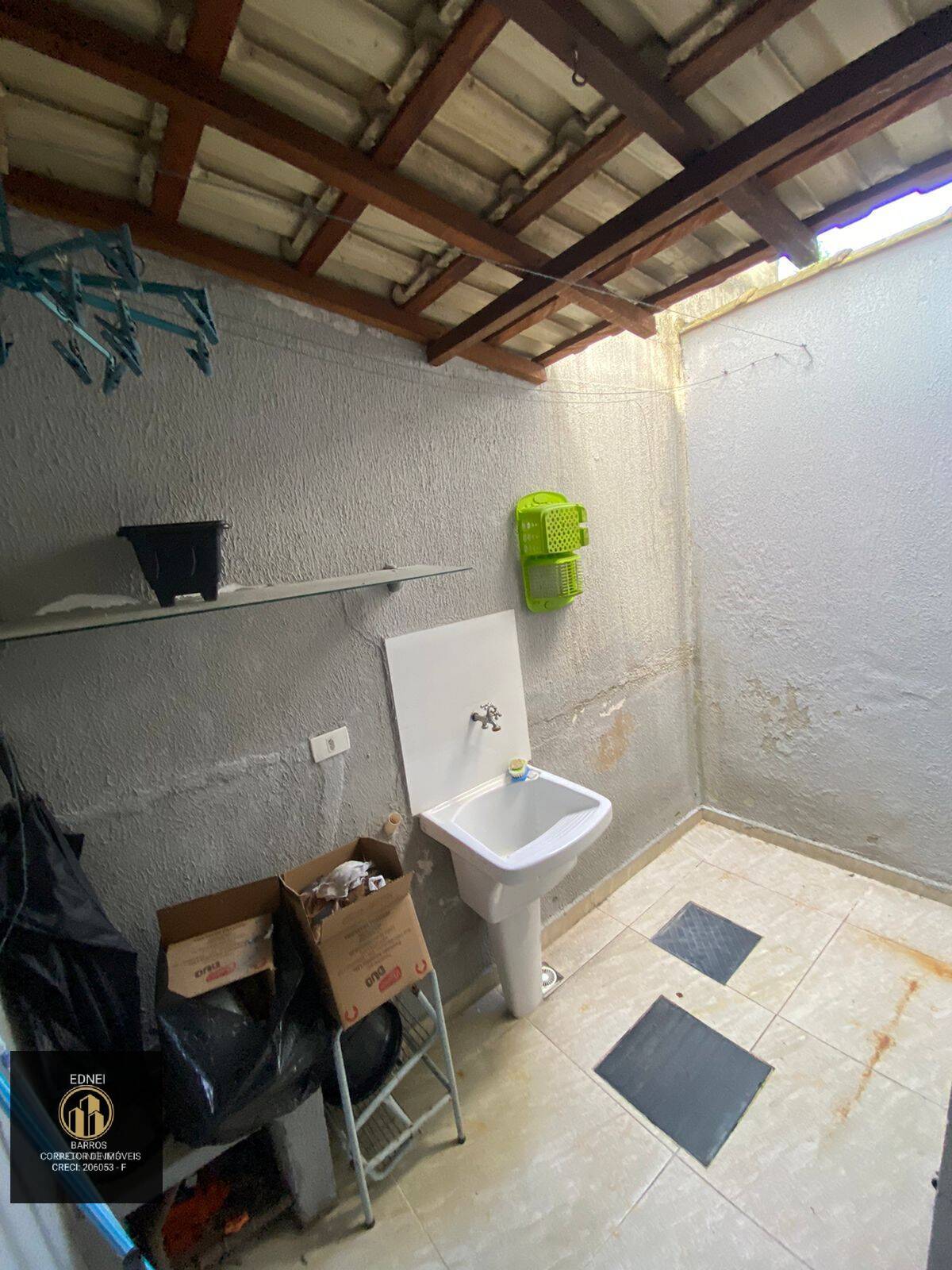 Casa de Condomínio à venda com 2 quartos, 50m² - Foto 8