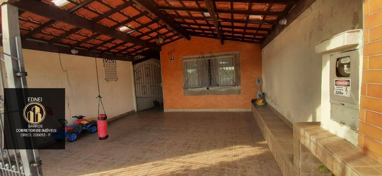 Casa à venda com 2 quartos - Foto 3