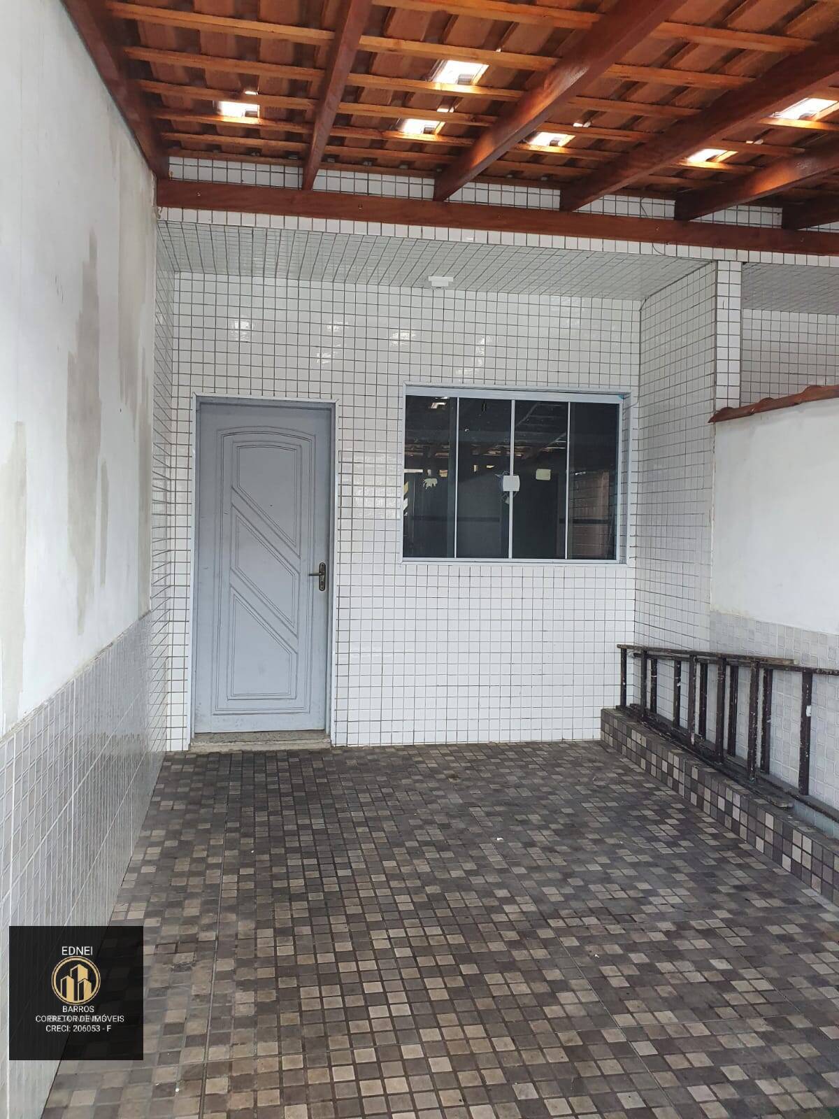 Casa à venda com 2 quartos - Foto 5