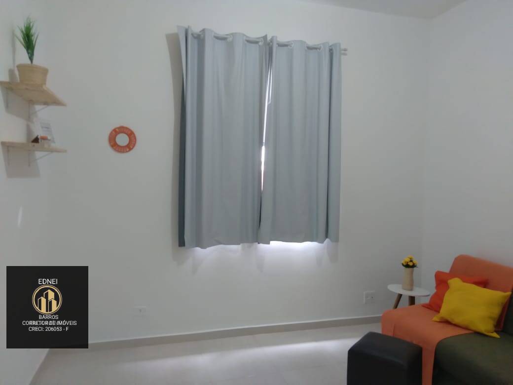 Kitnet e Studio à venda, 22m² - Foto 2