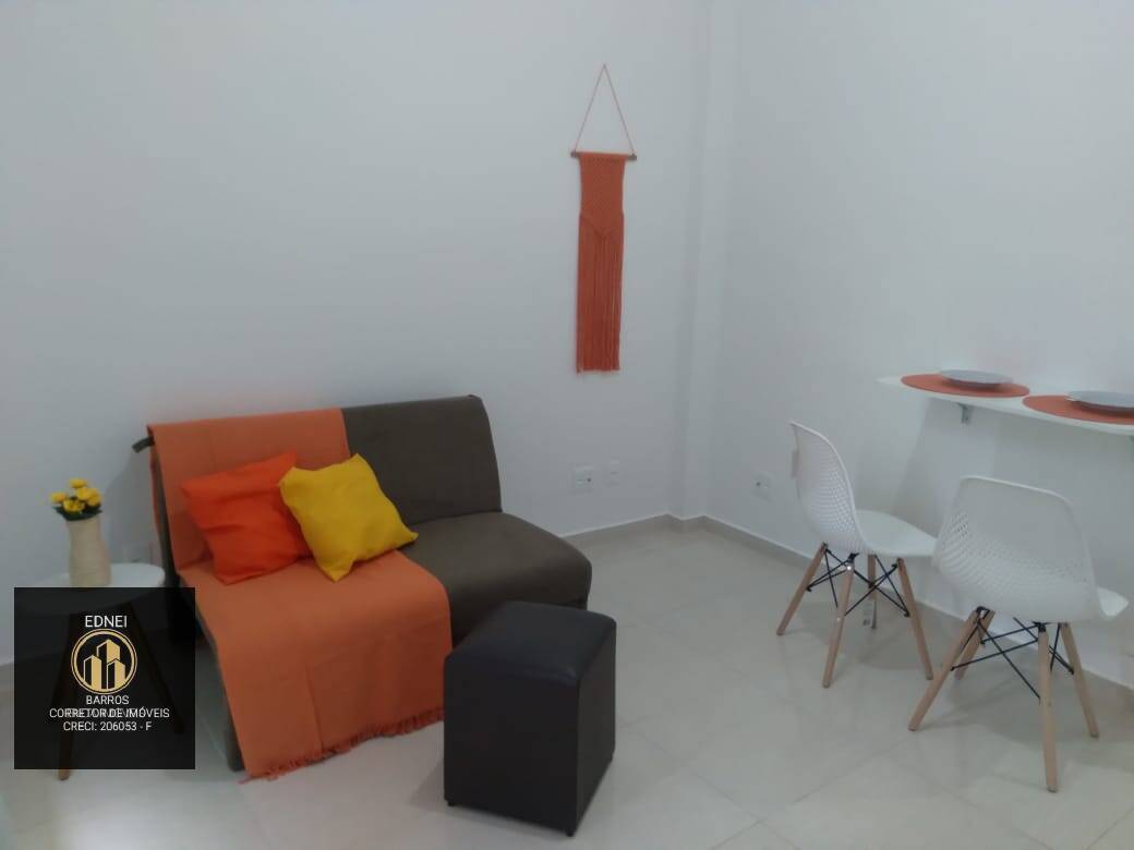 Kitnet e Studio à venda, 22m² - Foto 1