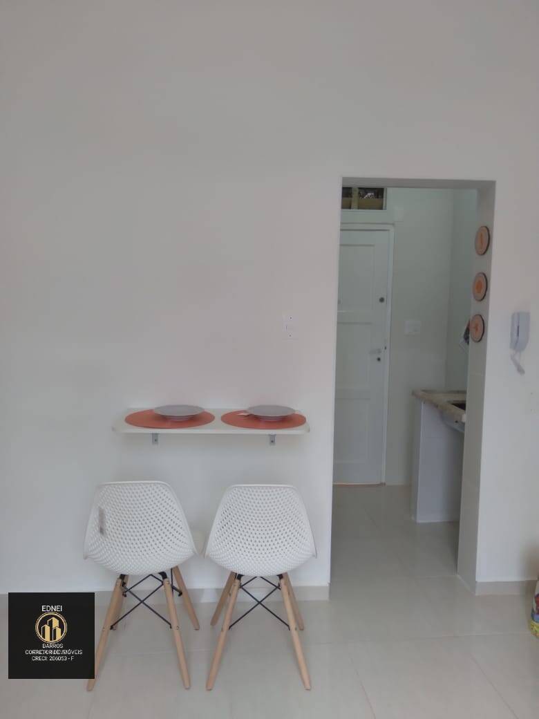 Kitnet e Studio à venda, 22m² - Foto 18