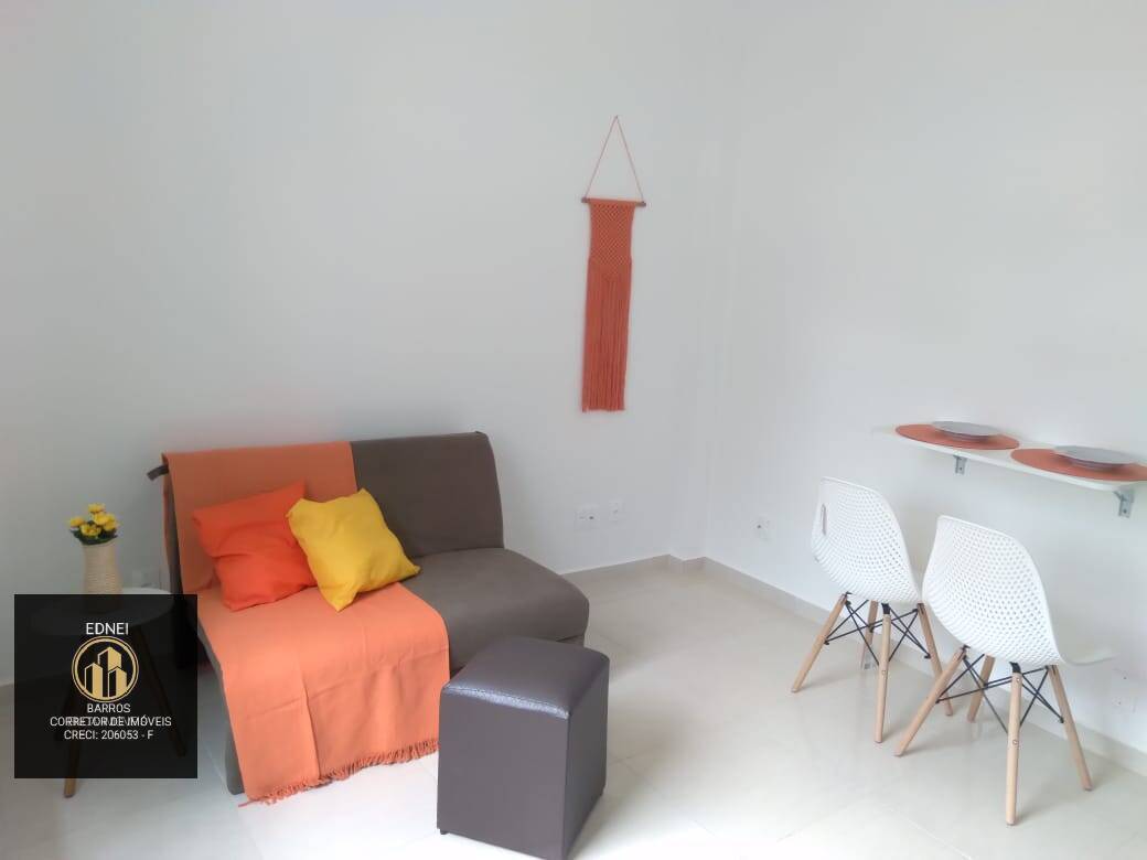 Kitnet e Studio à venda, 22m² - Foto 16