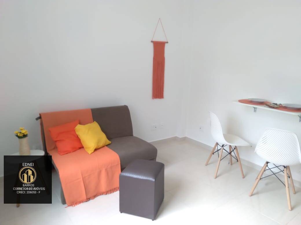 Kitnet e Studio à venda, 22m² - Foto 17