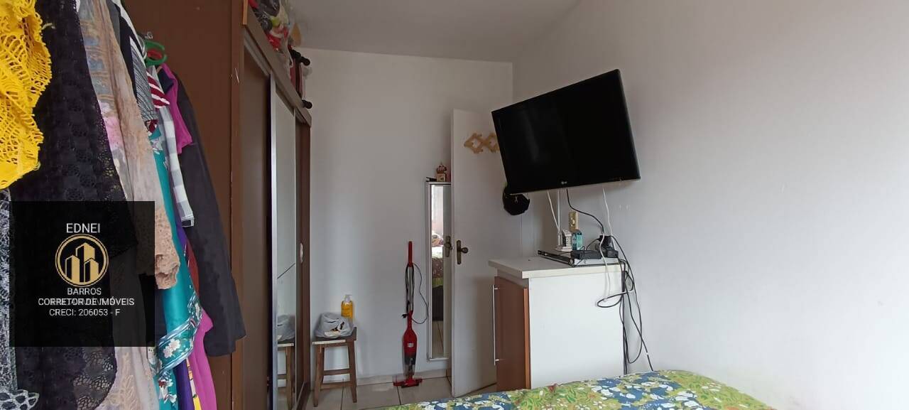 Apartamento à venda com 2 quartos, 54m² - Foto 13