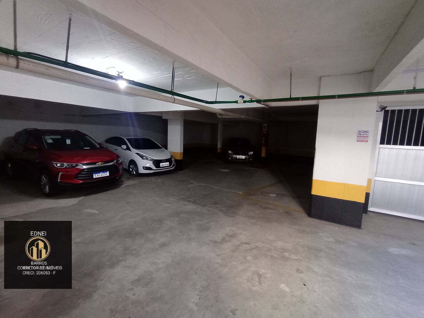 Cobertura à venda com 3 quartos, 260m² - Foto 4