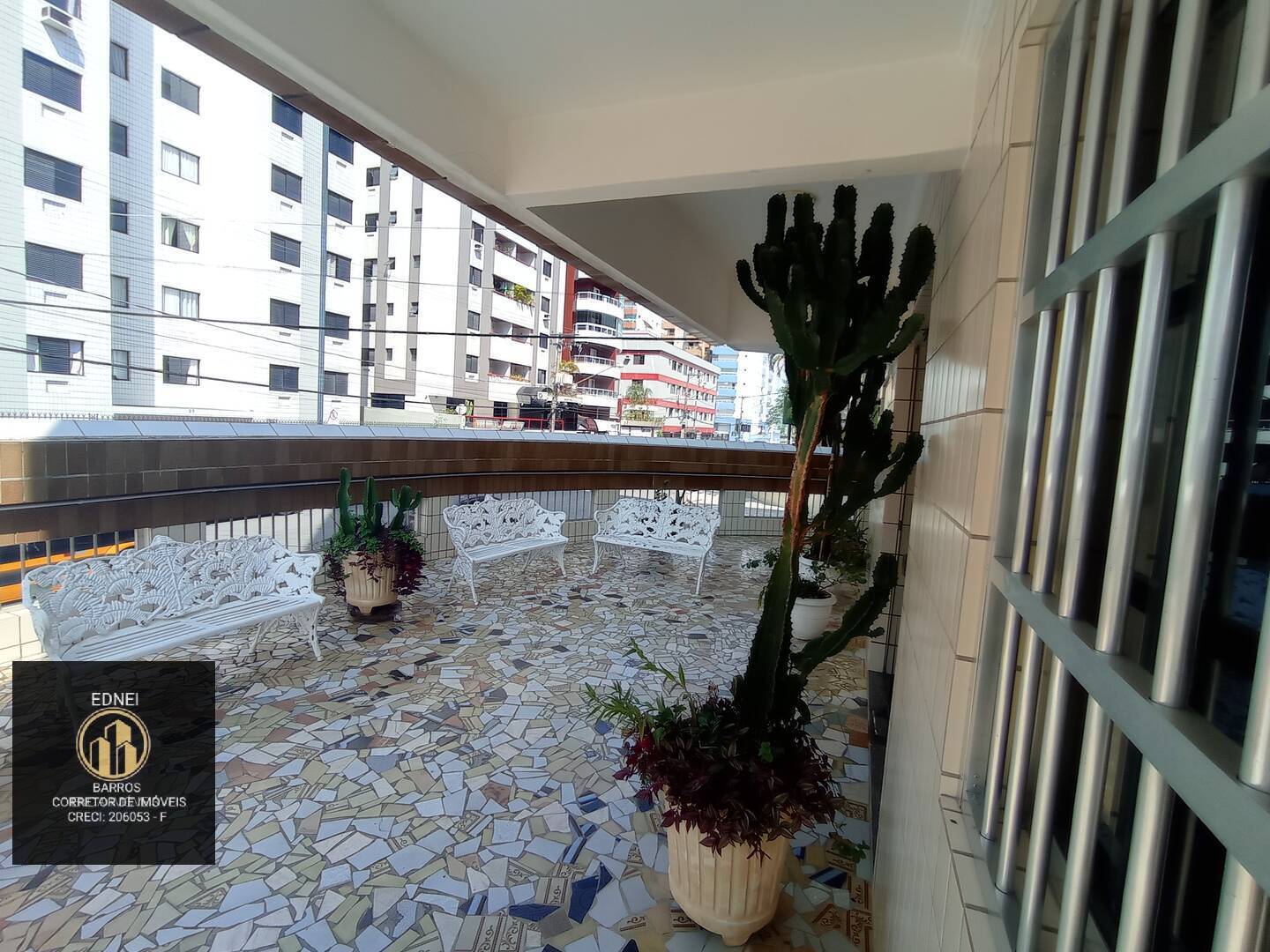 Cobertura à venda com 3 quartos, 260m² - Foto 13