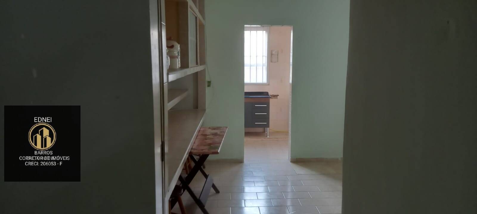 Kitnet e Studio à venda, 32m² - Foto 6