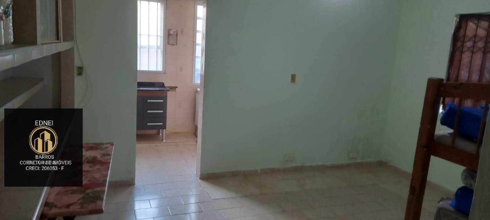 Kitnet e Studio à venda, 32m² - Foto 5