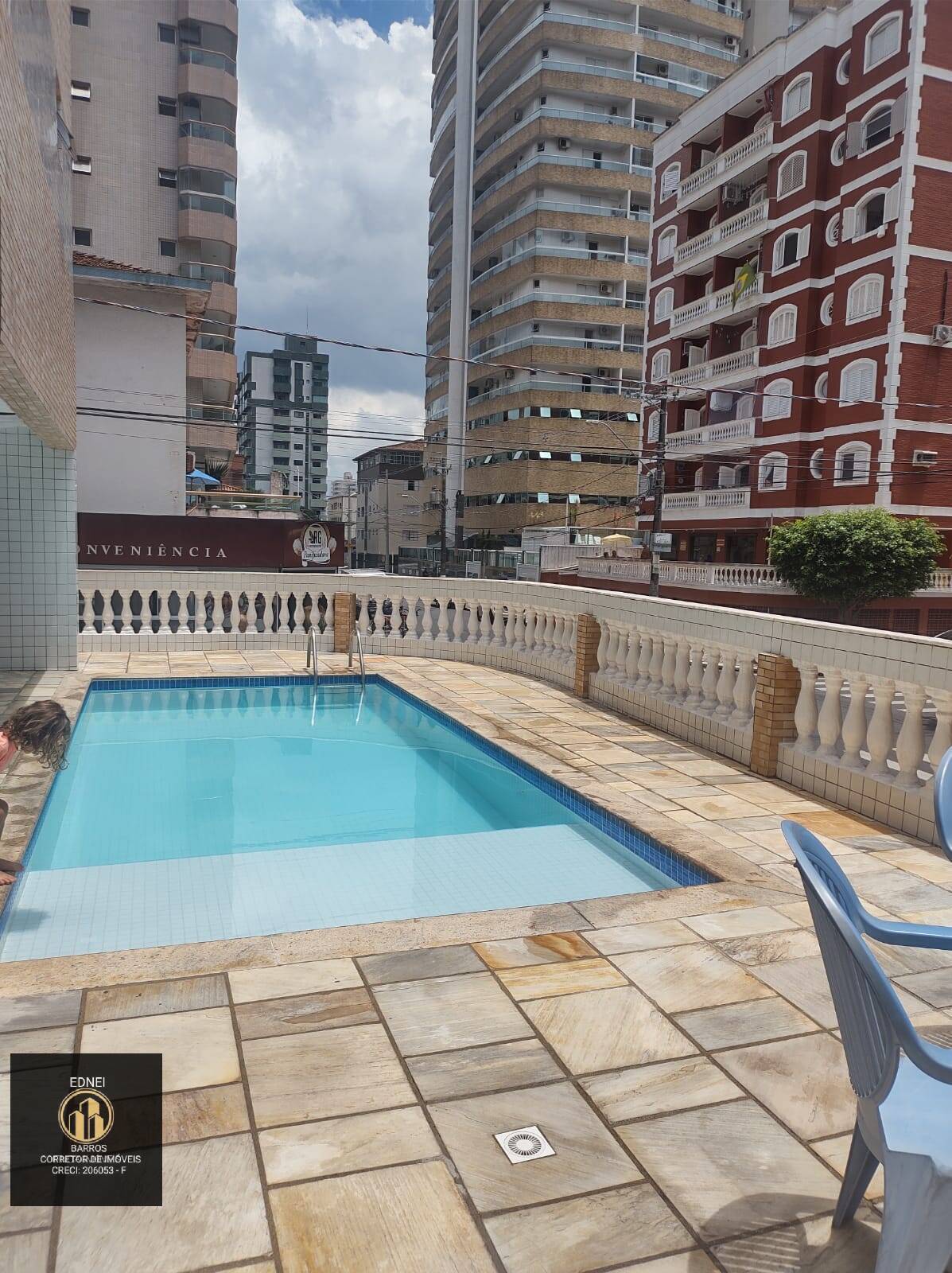 Apartamento à venda com 2 quartos, 86m² - Foto 1