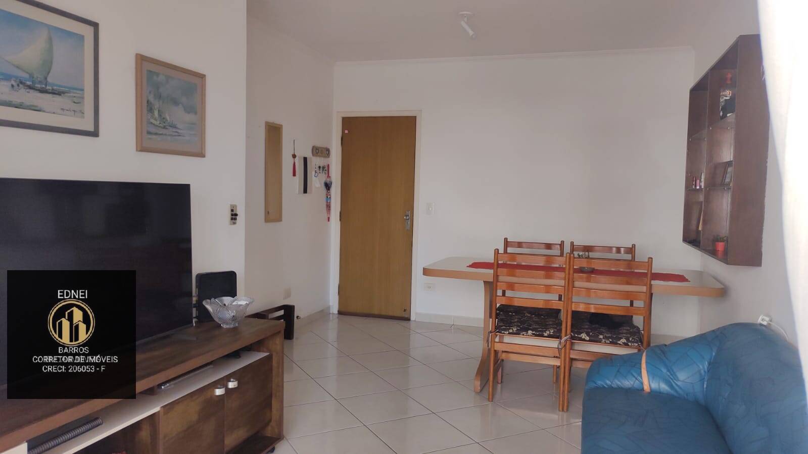 Apartamento à venda com 2 quartos, 86m² - Foto 4