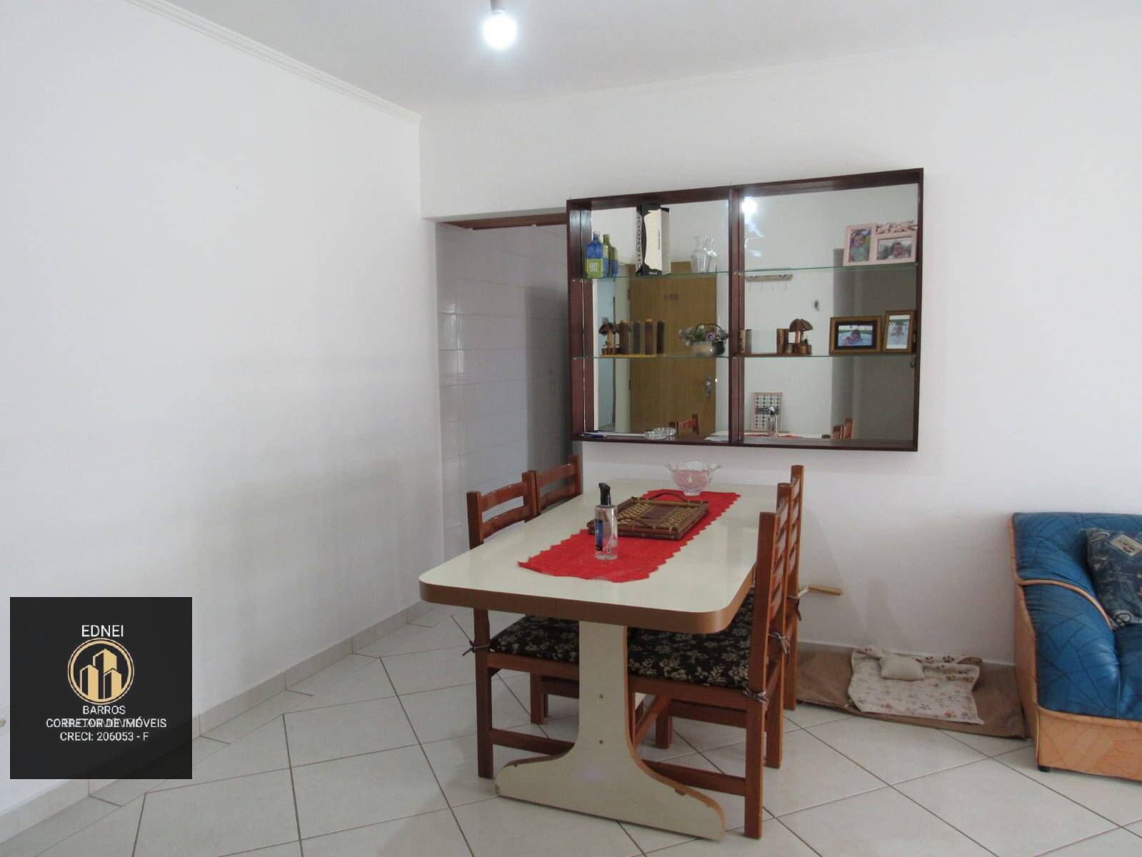 Apartamento à venda com 2 quartos, 86m² - Foto 5