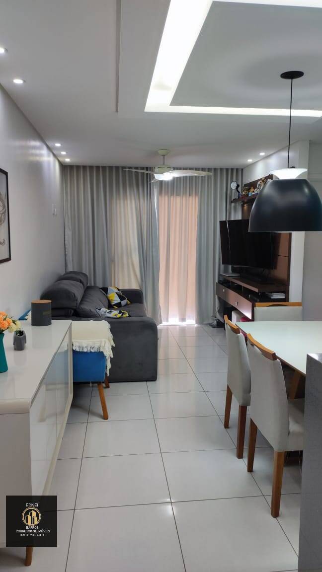 Apartamento à venda com 2 quartos, 83m² - Foto 5