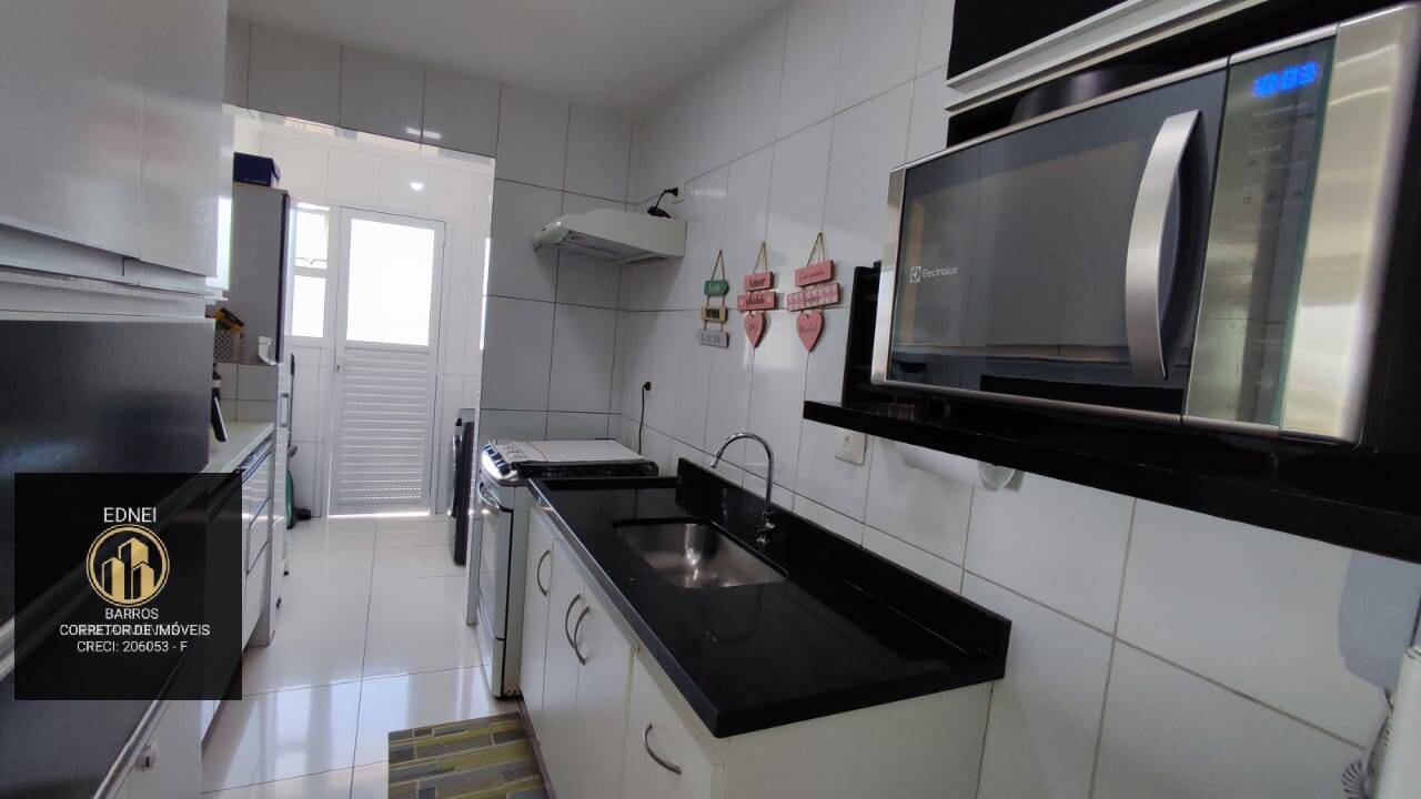 Apartamento à venda com 2 quartos, 83m² - Foto 12